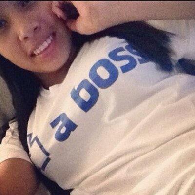 Profile Picture of Lillian Marroquin (@lilly_lollie) on Twitter