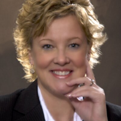 Profile Picture of Shari Graham (@VBA_Shari) on Twitter