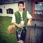 Profile Picture of Andreas Pfannerstill (@andal_p) on Instagram