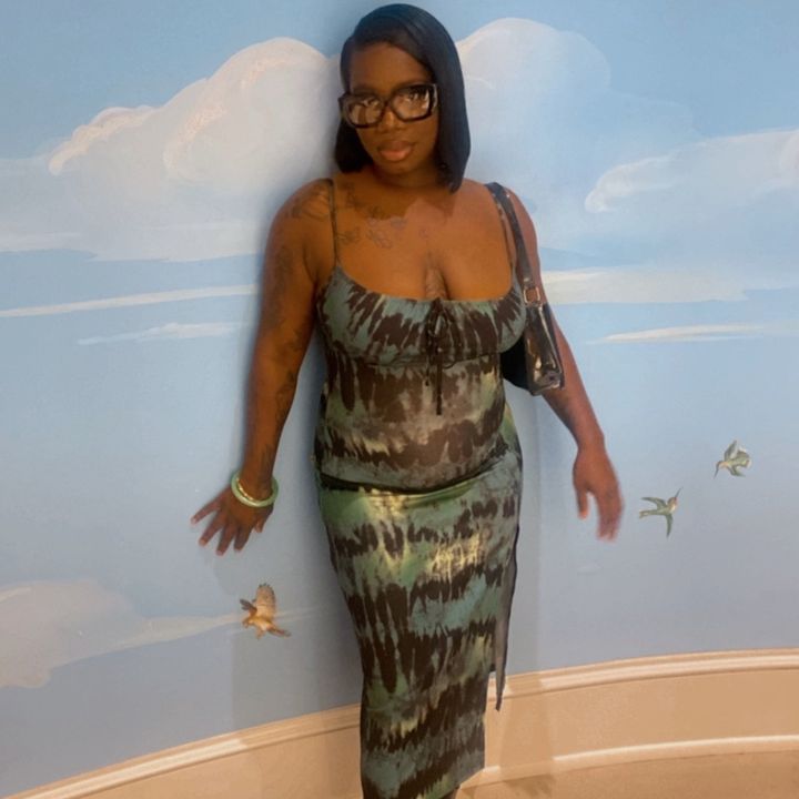 Profile Picture of NieceyBoo ⭐️ (@shaniecegibbs) on Tiktok