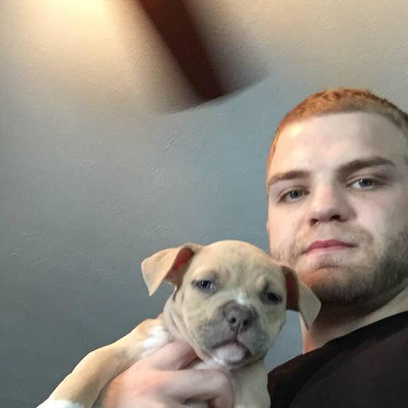 Profile Picture of Matt Shane (@webbielovg22) on Poshmark