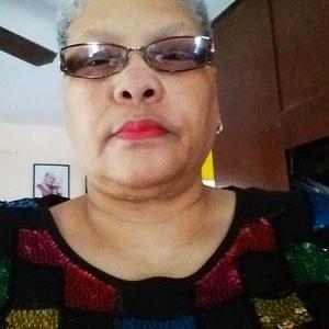 Profile Picture of Pat Taylor-Jolly (@jolly_pat) on Twitter