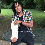 Profile Picture of Ja'Mario Smith (@mariosmith359) on Instagram