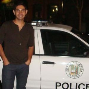 Profile Picture of George Lopez (@geo_lop) on Myspace