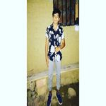 Profile Picture of £¥ TOY🤠FACHERO😎PE☘️CAUSA ¥® (@julinio_atchel_fc) on Instagram
