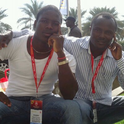 Profile Picture of Ebis O Aneme (@EbisoAneme) on Twitter