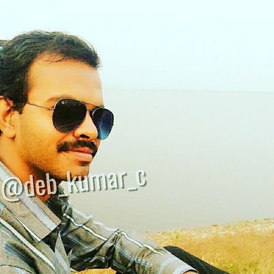 Profile Picture of Deb Chakraborty (@deb_kumar_c) on Twitter