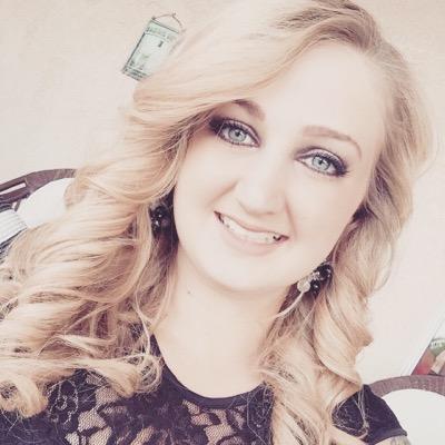Profile Picture of Megan Rector (@KazeeMegan) on Twitter