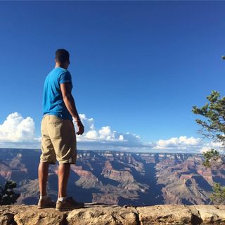 Profile Picture of Adam James Cave (@ajc_worldwide) on Instagram