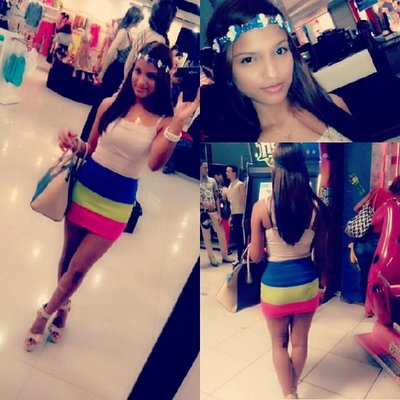 Profile Picture of Genesis (@genesis_veras07) on Twitter