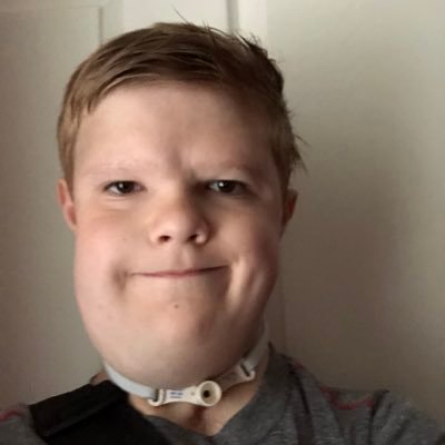 Profile Picture of Hunter Hammond (@hunterh24360931) on Twitter