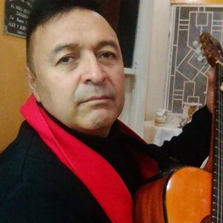 Simon Almeida - Facebook Profile Picture of Simon Almeida (@simon.almeida.1481) on Facebook