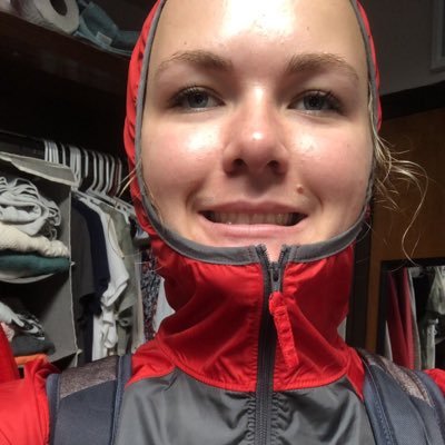 Profile Picture of Jessie Kinney (@jessie_kinney14) on Twitter