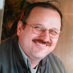 Profile Picture of steve alverson (@alversonsteve) on Instagram