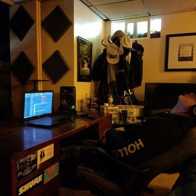 Profile Picture of Devin (@ImLundy) on Twitter
