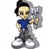 Profile Picture of Cindy_Plumbs (@cindy_plumbs) on Tiktok