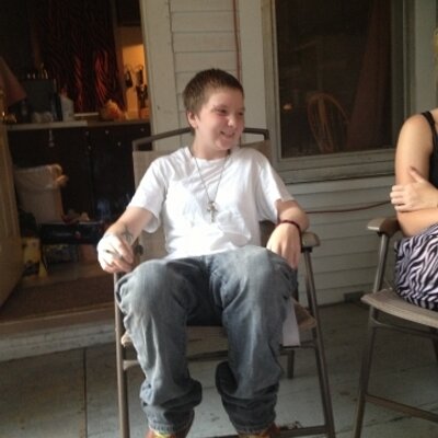 Profile Picture of Hailey Olson (@haileyolson45) on Twitter
