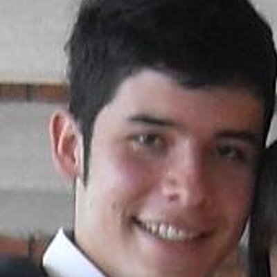 Profile Picture of Arthur Barreno (@AmiPorque) on Twitter