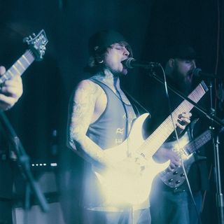 Profile Picture of Nicholas Quinones (@nicholas_quinones) on Instagram