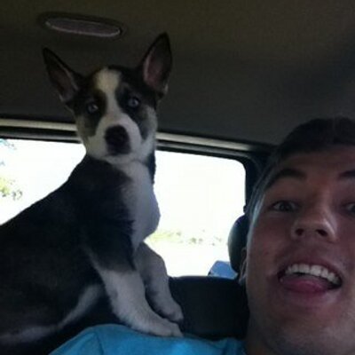 Profile Picture of Paul Pounds (@paullbs) on Twitter