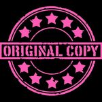 Profile Picture of ORIGINAL COPY by Mark Foreman (@originalcopystore) on Instagram