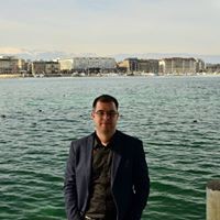 Profile Picture of Alex Draghiceanu (@alex-draghiceanu) on Quora