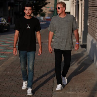 Profile Picture of David Schmidt (@HolyyySchmidtt) on Twitter