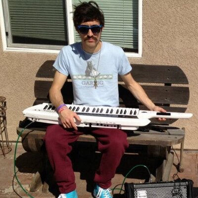 Profile Picture of Brian Swart (@bribotsax) on Twitter
