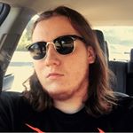Profile Picture of Aaron Ferguson (@bigredaferg) on Instagram