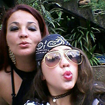 Profile Picture of Scylla Sophia Krysttle Caldas Do Valle (@sophia.scylla) on Flickr