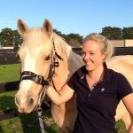 Profile Picture of Clare Brown Equine Dental (@clarebrownequinedentalservices) on Instagram