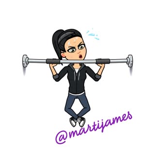 Profile Picture of Martita (@martijames) on Instagram