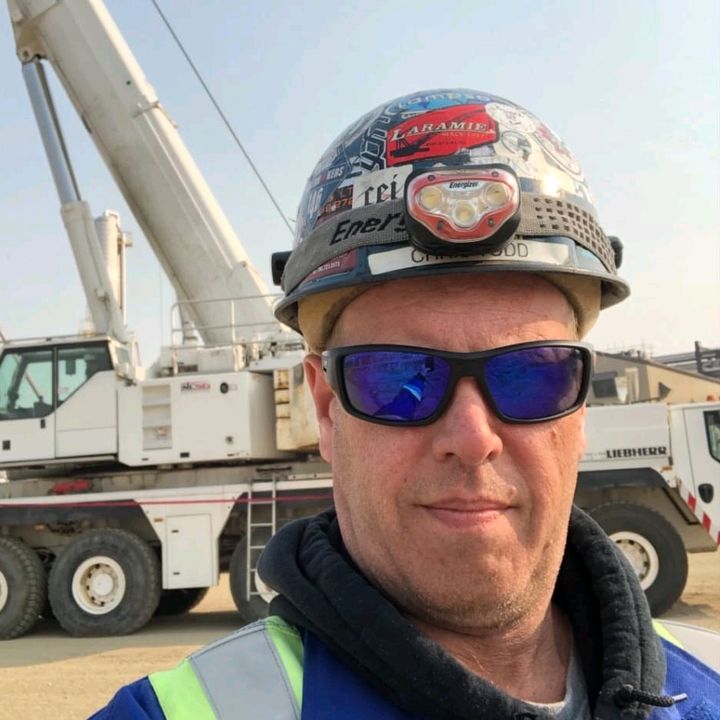 Richard key - Tiktok Profile Picture of Richard key (@richard_key2) on Tiktok