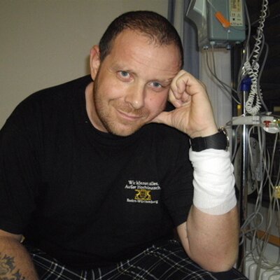 Profile Picture of Michael Kisela (@@imperator29765) on Twitter