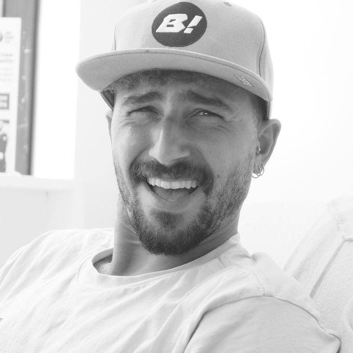 Profile Picture of Daniel Malka (@danielmalka21) on Tiktok