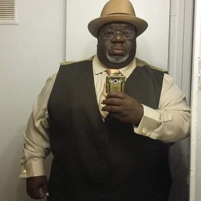 Profile Photo of Ronald Hines (@RonaldH61401509) on Twitter