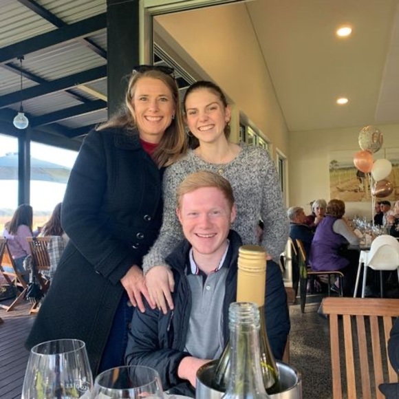 Profile Picture of Norrisa Smolenaars (@norrisas) on Poshmark