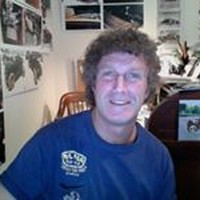 Profile Picture of Larry Hook (@larry-hook-3) on Quora