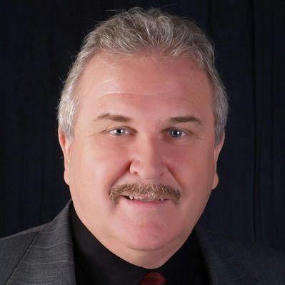 Profile Picture of John St Amand (@amand_john) on Twitter