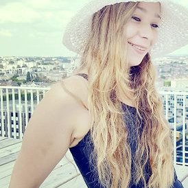Profile Picture of Cassandra Carpentier (@Cassand85715551) on Twitter