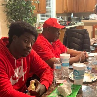 Profile Picture of Claude Wesley (@claudewesley) on Facebook