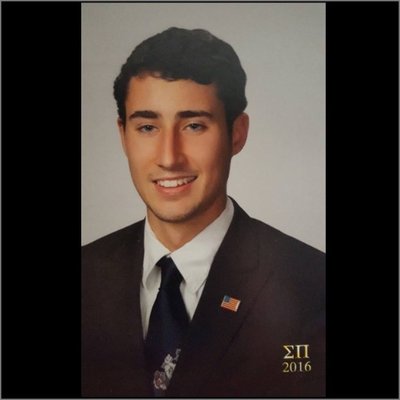 Profile Picture of Josh D Eckley (@itsjosheckley) on Twitter