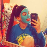 Profile Picture of rachelle kelley (@rkelleysspam) on Instagram