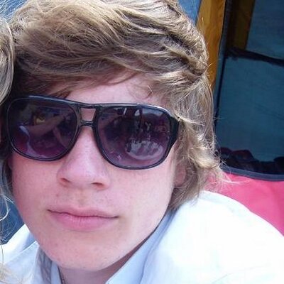 Profile Picture of Robin Schlegel (@SchlegelR) on Twitter