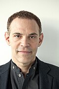 Profile Picture of Eric Heinzeon Wikipedia