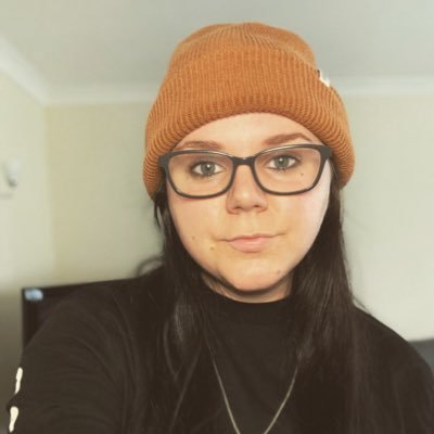 Profile Picture of Zoe Hadala-Holmes (@Zoehadala) on Twitter