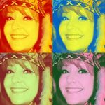 Profile Picture of Karen...Essex England (@karen.arty.isobel.ralph) on Instagram