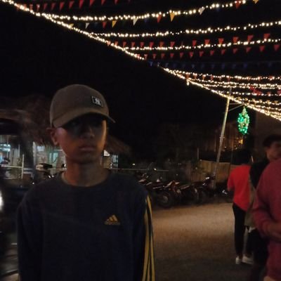 Profile Picture of Gabriel Ian Pangan (@GabrielIanPang1) on Twitter