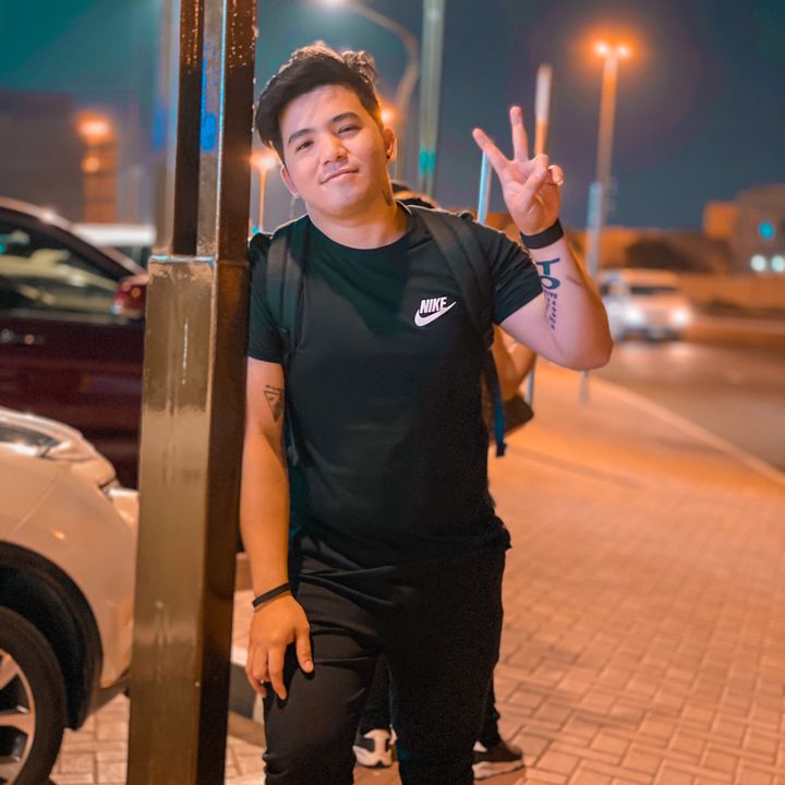 Profile Picture of Kevin Soliman (@kevinsoliman) on Tiktok