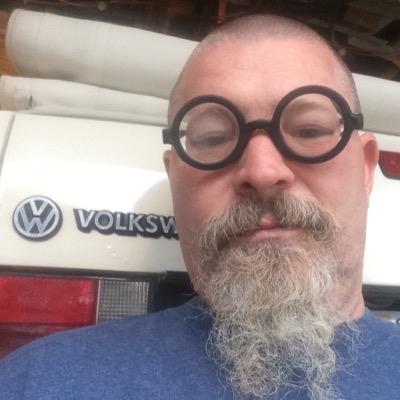 Profile Picture of Billy Ray Wilson III (@vwbusman72) on Twitter